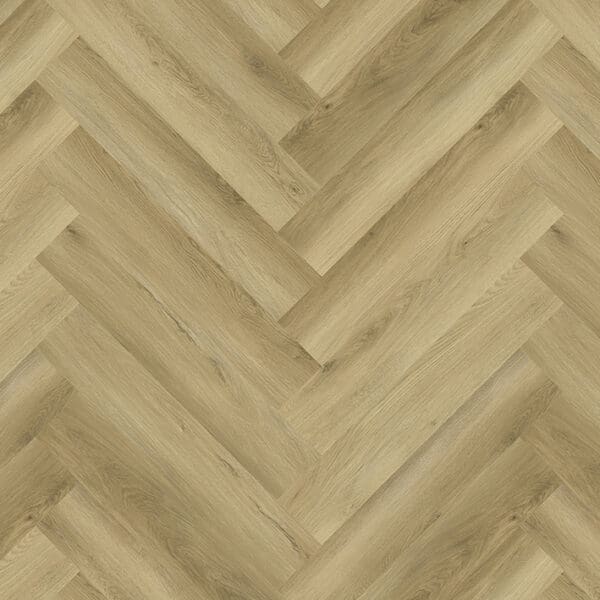 Woodlands Forest LVT Herringbone Epping 6002