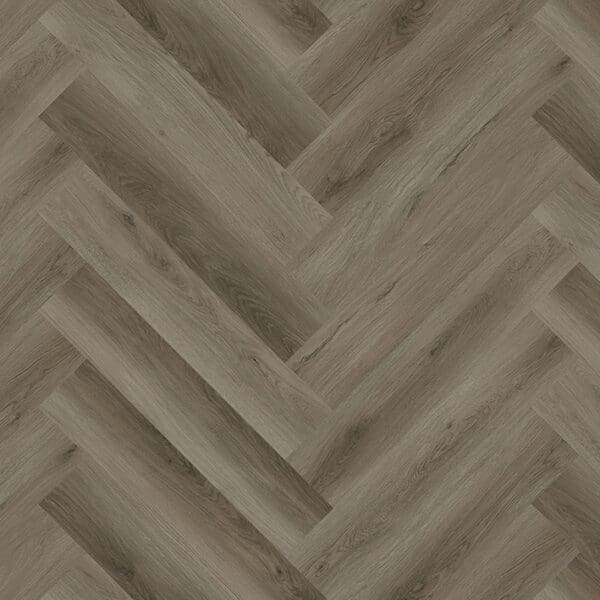 Woodlands Forest LVT Herringbone Friston 6004