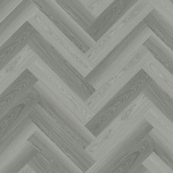 Woodlands Forest LVT Herringbone Gisburn 6008