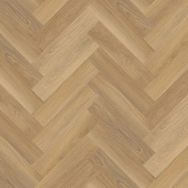 Woodlands Forest LVT Herringbone Kielder 6003