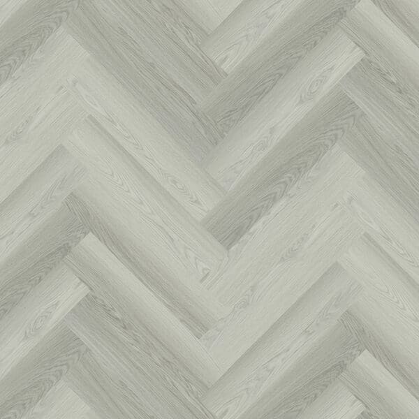 Woodlands Nature LVT Herringbone Attenborough 8008