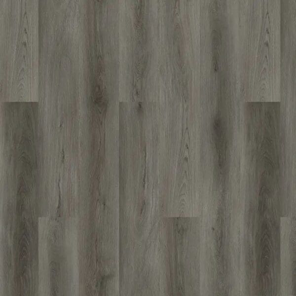 Close up of nebraska wild oak plank showing detailed wood grain pattern