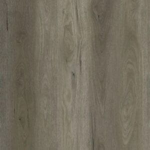 Detail of single alva french grey parquet plank showing wood grain texture