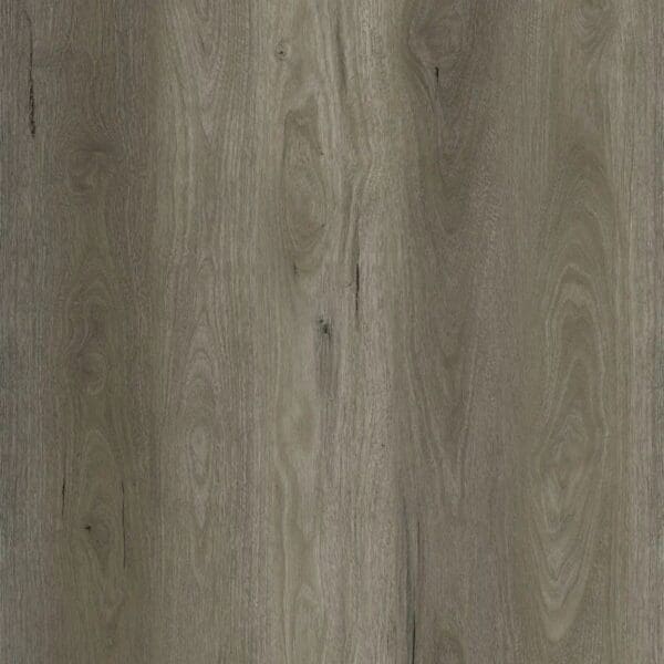 Detail of single alva french grey parquet plank showing wood grain texture