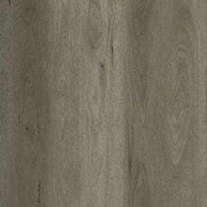 Close up of alva french grey plank showing wood grain detail