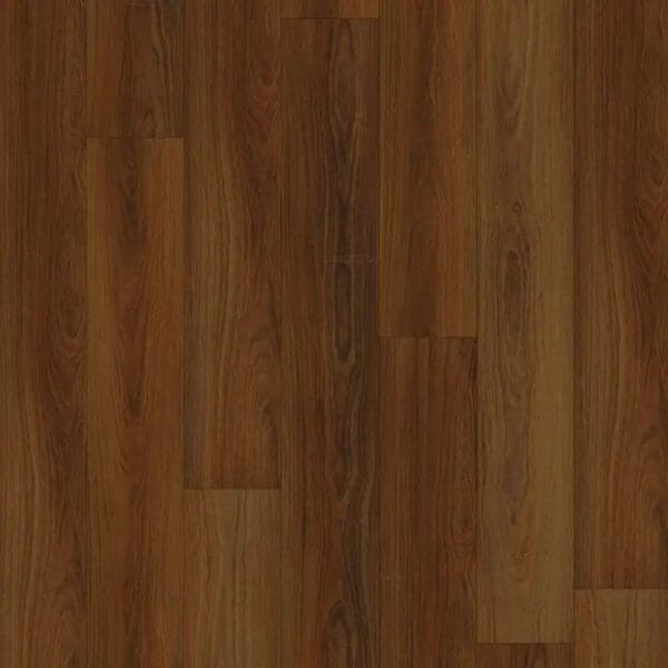 Close up of alva cherokee oak planks showing natural wood grain pattern
