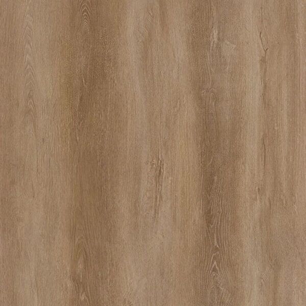 Detailed view of alva ash brown plank showing authentic wood grain texture