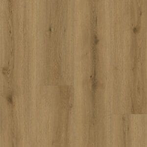Alva royal oak plank flooring installed showing plank layout and wood effect