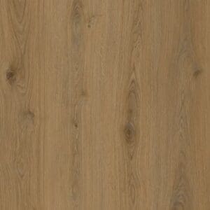 Close up of alva harvest oak plank showing natural wood grain pattern