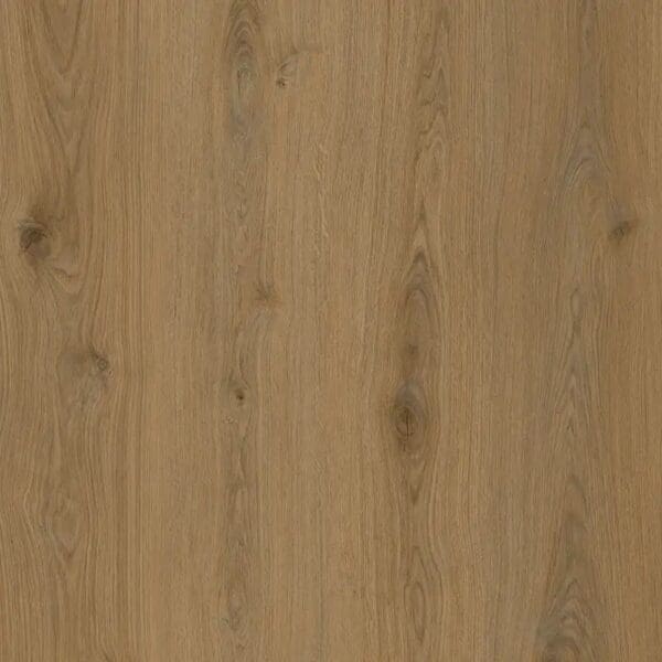 Close up of alva harvest oak plank showing natural wood grain pattern