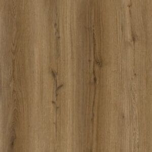 Close up of alva antique oak plank showing detailed wood grain texture