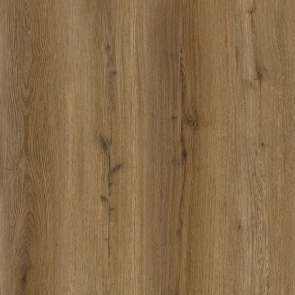 Close up of alva antique oak plank showing detailed wood grain texture
