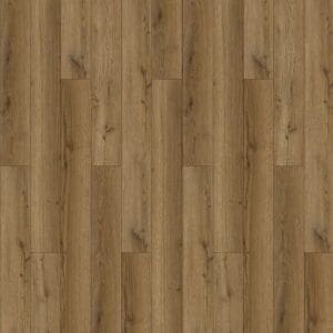 Alva antique oak plank luxury vinyl flooring showing natural wood grain pattern