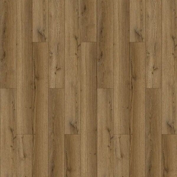 Alva antique oak plank luxury vinyl flooring showing natural wood grain pattern