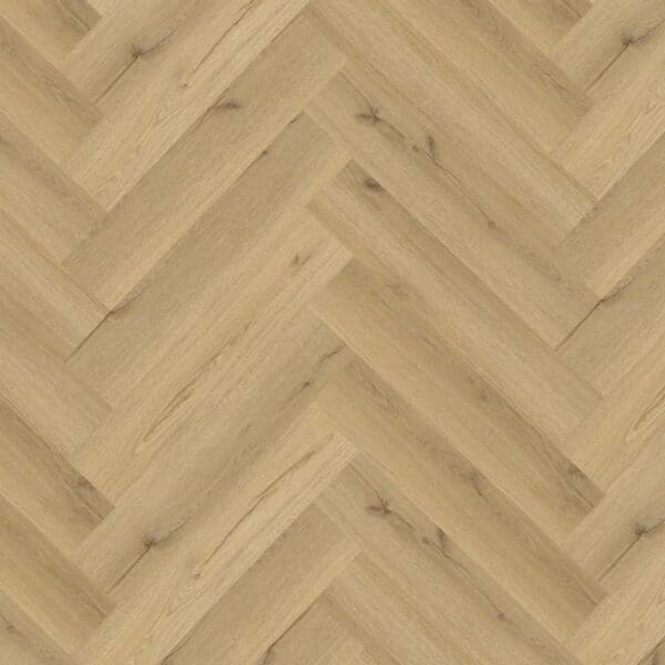 Alva elm oak parquet herringbone pattern arrangement