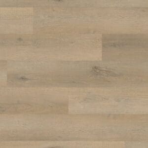 Sorrento oak luxury vinyl flooring with warm tones and natural grain pattern