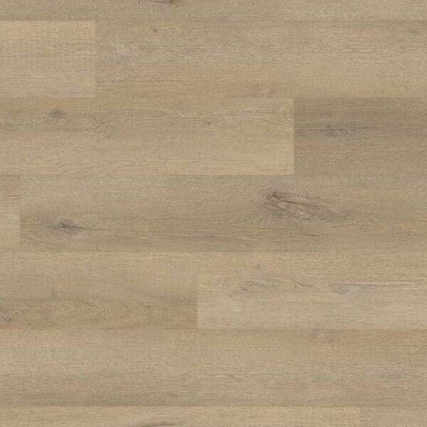Sorrento oak luxury vinyl flooring with warm tones and natural grain pattern