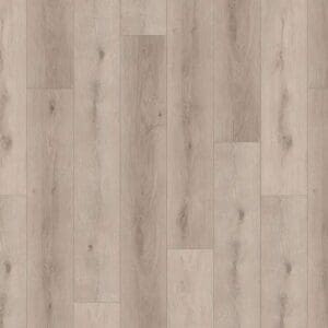 Close up of alva victoria oak plank luxury vinyl flooring showing wood grain pattern