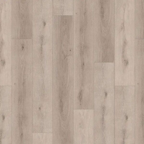 Close up of alva victoria oak plank luxury vinyl flooring showing wood grain pattern