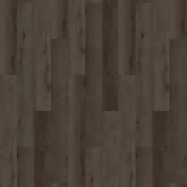 Alva artic oak plank flooring showing staggered installation pattern