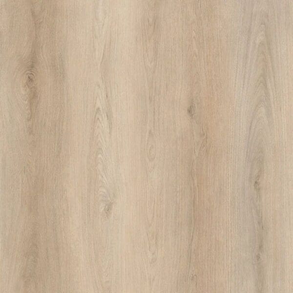Detailed view of alva hazelnut brown plank luxury vinyl tile
