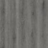 Close up of alva millennium oak plank showing grey wood grain pattern