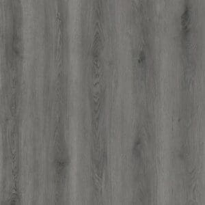 Close up of alva millennium oak plank showing grey wood grain pattern
