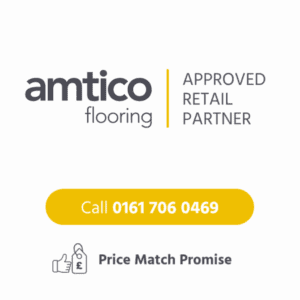 Amtico First Heron Oak SF3W1023 product image