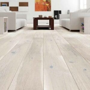 Engineered Wood Flooring