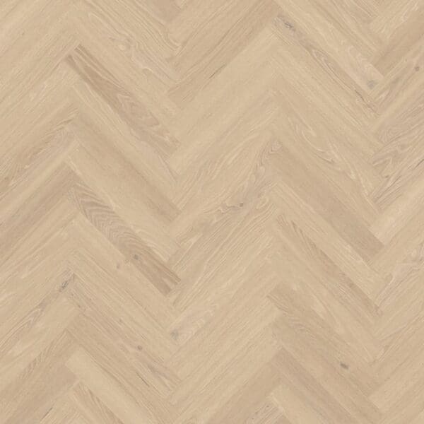 Florentine oak herringbone pattern luxury vinyl flooring