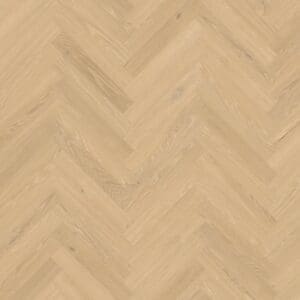Piazza oak herringbone pattern luxury vinyl flooring