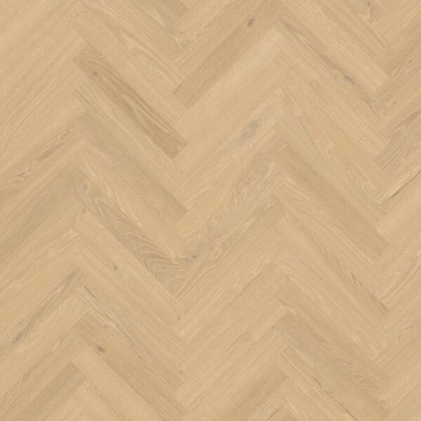 Piazza oak herringbone pattern luxury vinyl flooring