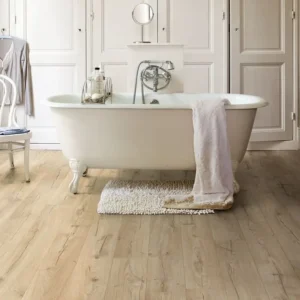 Laminate Flooring