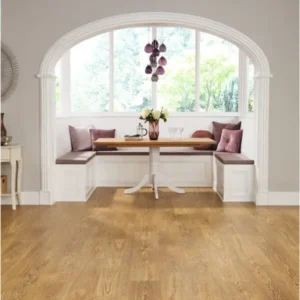 Luxury Vinyl Flooring