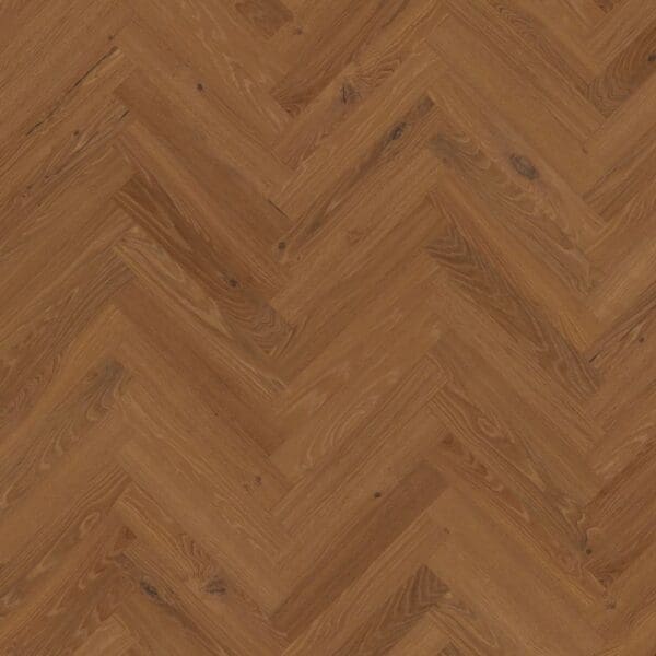 Bologna oak herringbone pattern luxury vinyl flooring