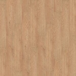 Multiple planks of forbo allura flex honey elegant oak showing complete floor installation