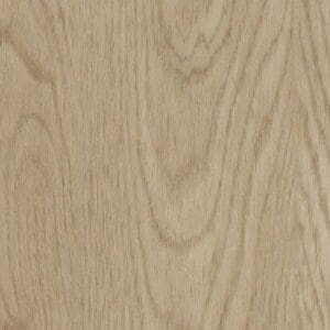 Forbo allura flex whitewash elegant oak flooring sample showing natural wood grain pattern