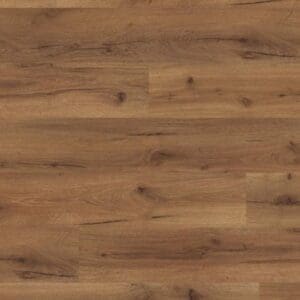 Lignum fusion premium robust fumed oak laminate flooring close-up showing wood grain pattern