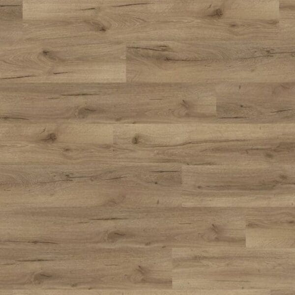 Lignum fusion albany oak laminate flooring close up showing natural wood grain pattern