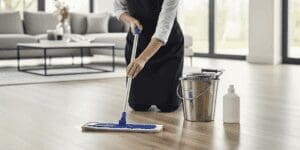 Grosvenor Flooring Cleaning Laminate Flooring