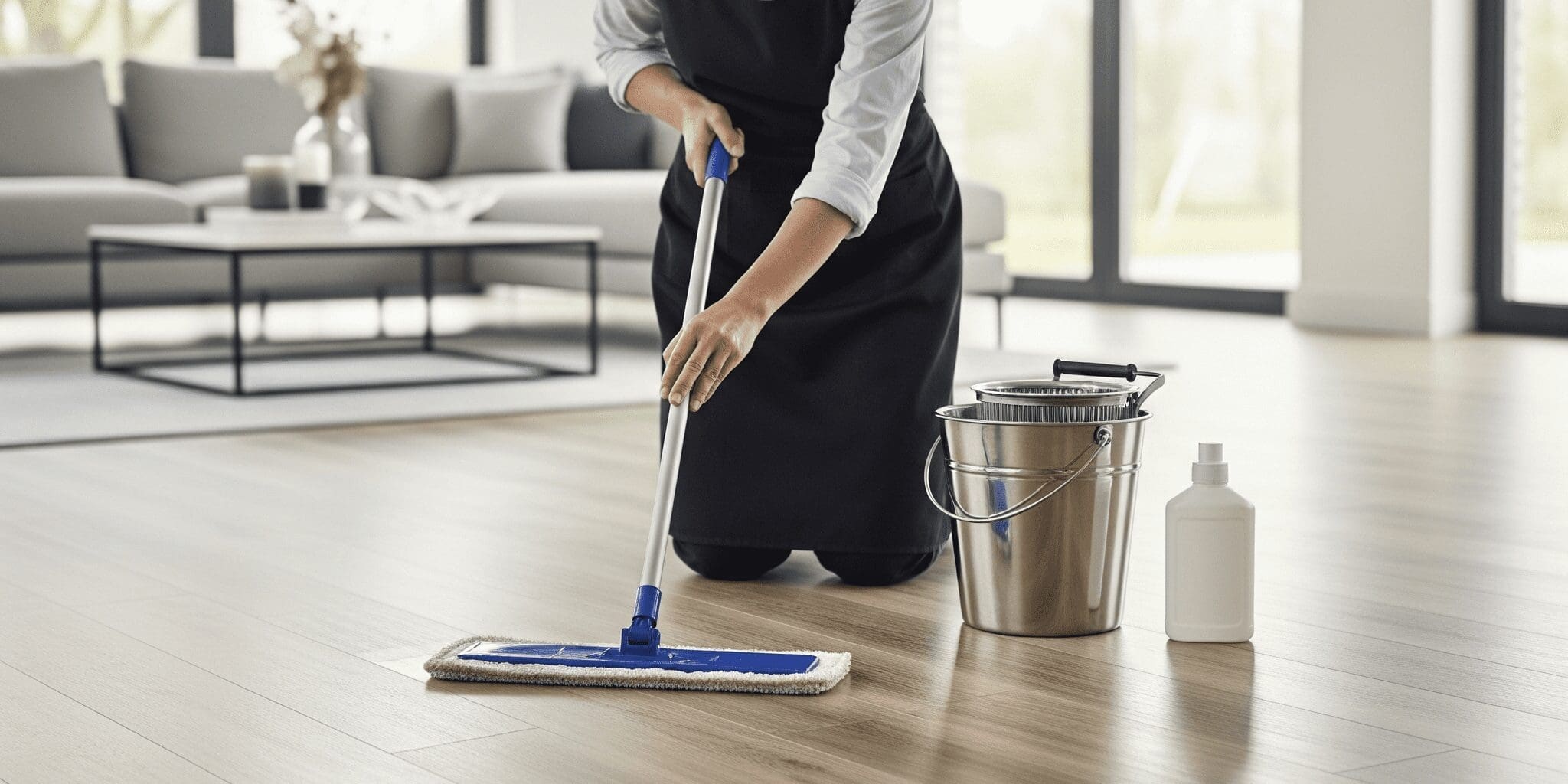 Grosvenor Flooring Cleaning Laminate Flooring