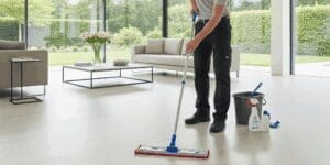 Grosvenor Flooring Cleaning Vinyl Flooring