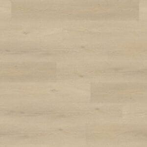 Lignum fusion 12mm denver oak laminate flooring sample showing natural wood grain pattern