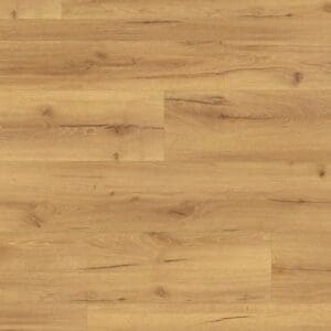 Lignum fusion premium robust natural oak laminate flooring close up showing wood grain pattern