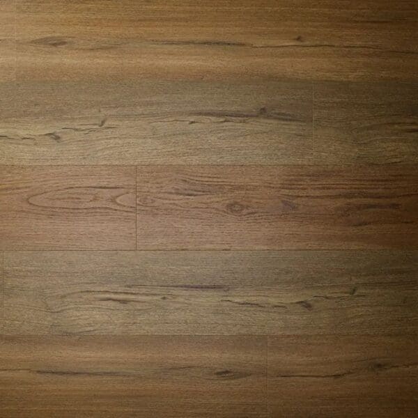 Textures aged oak plank luxury vinyl tile flooring showing natural wood grain pattern