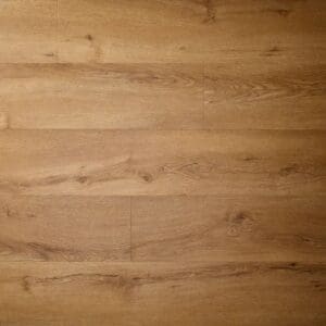 Textures traditional oak plank luxury vinyl flooring with realistic wood grain pattern