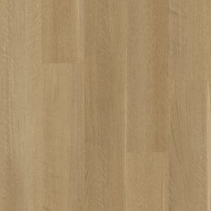 COREtec Essentials 1200 Series Charleston Oak 53 flooring - detail view showing texture and color