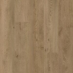 COREtec Essentials 1200 Series Baltimore Oak 54 flooring - detail view showing texture and color