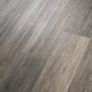 COREtec Essentials 1200 Series Blackstone Oak 07 flooring - main product shot showing texture and color
