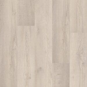COREtec Essentials 1200+ Series Enchanted Oak 51 flooring - detail view showing texture and color